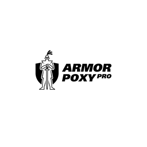 Design de Logo par Aljune Castro Designs pour ArmorPoxy | Design : #33695192