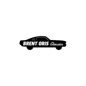 Logo-Design von Jerwin Intac für Brent Oris Classics | Design: #33700021