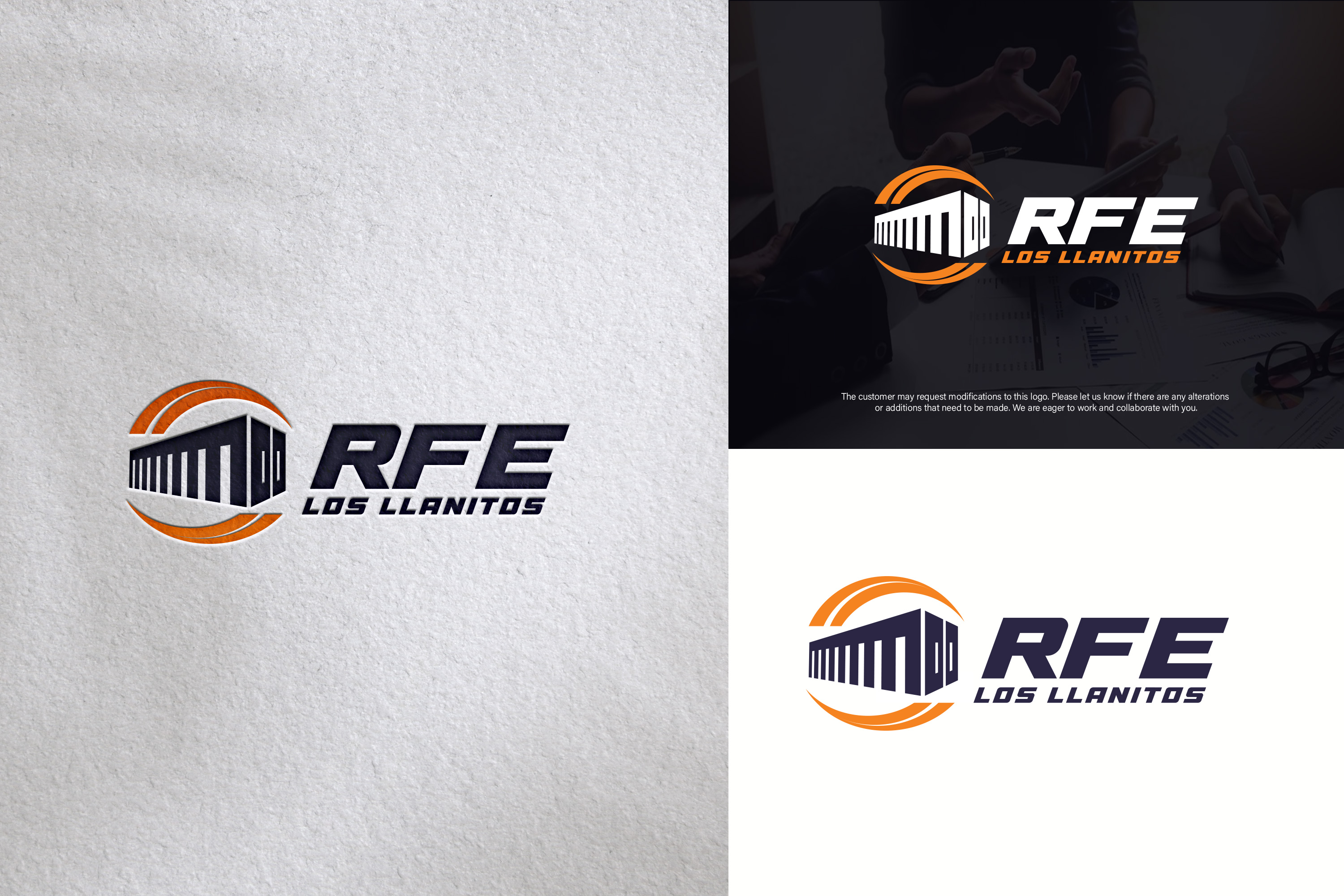 Logo Design by Senpachie for this project | Design #33690492