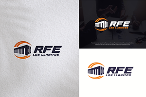 Logo Design by Senpachie for this project | Design: #33690492