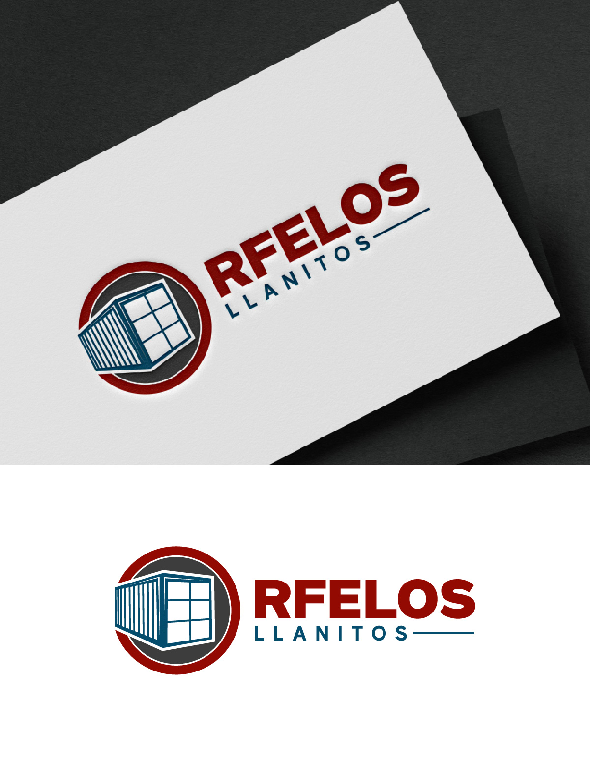 Logo Design by Loknath for this project | Design #33695891