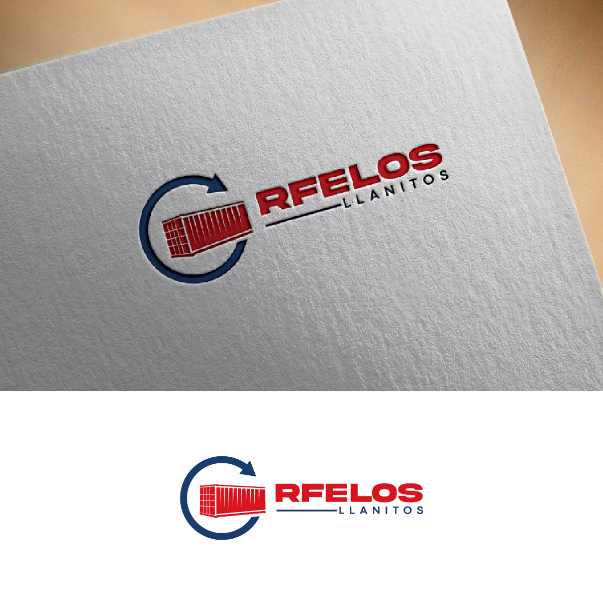 Logo Design by Loknath for this project | Design #33695892