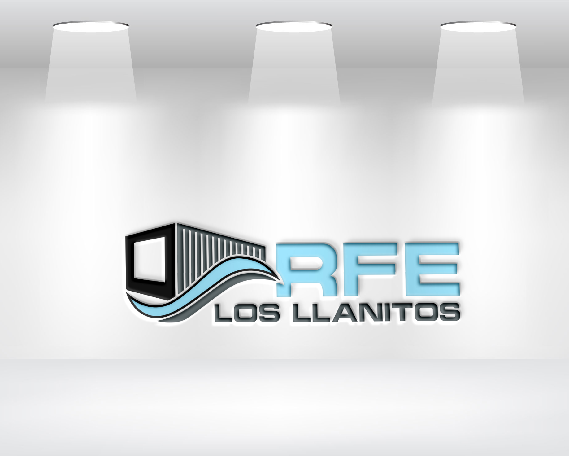 Logo Design by Daniel Khan for this project | Design: #33693070