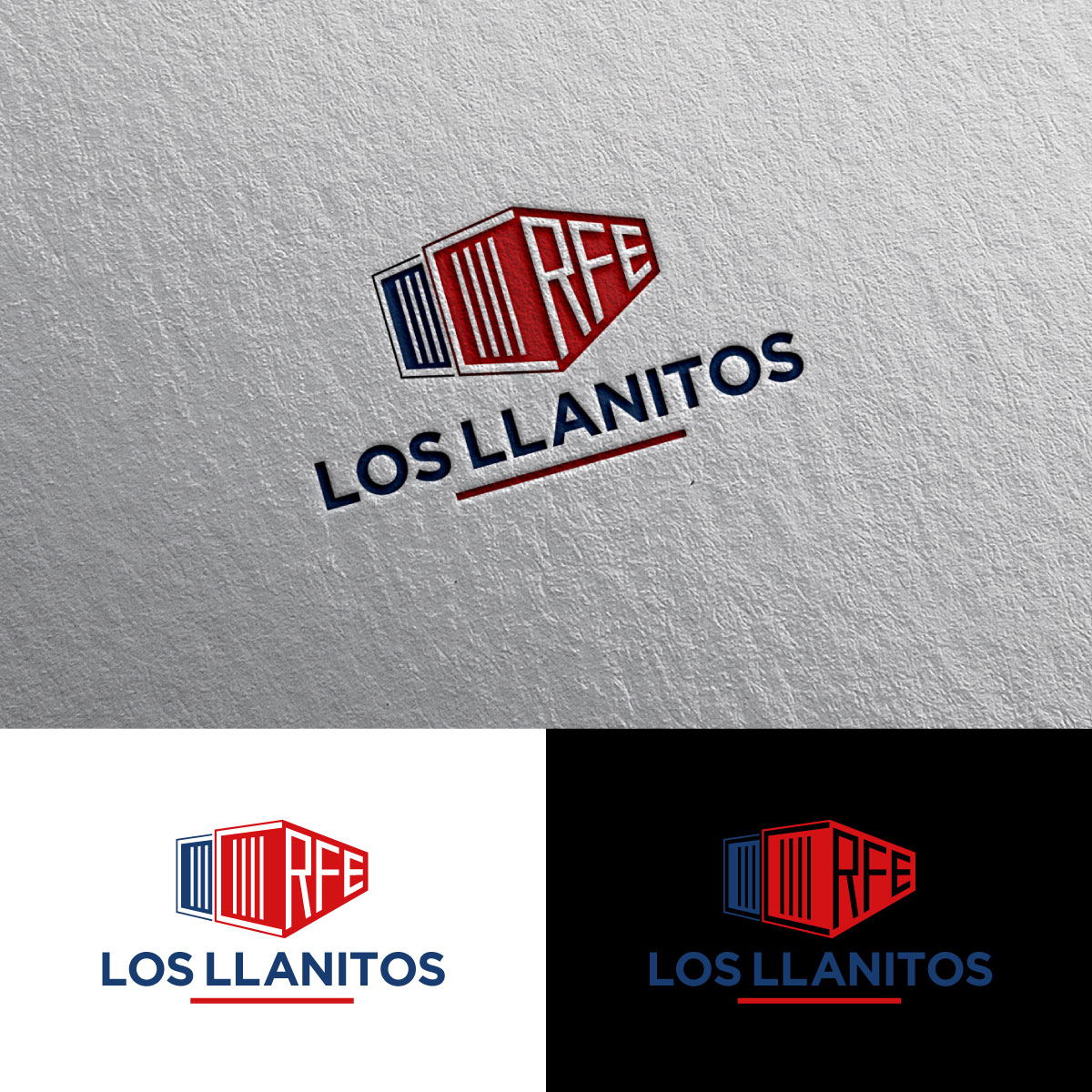 Logo Design by chris Ray for this project | Design #33693648
