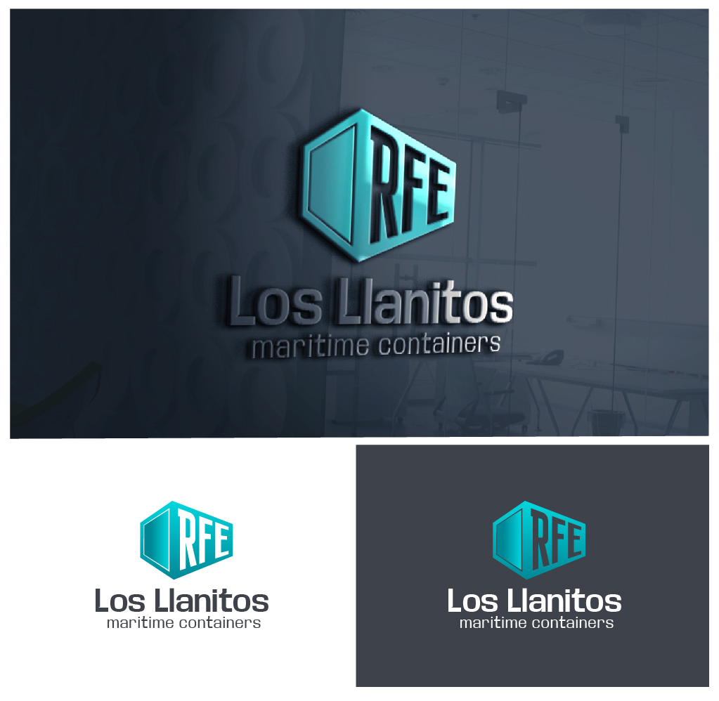 Logo Design by Pauli42 for this project | Design #33696563
