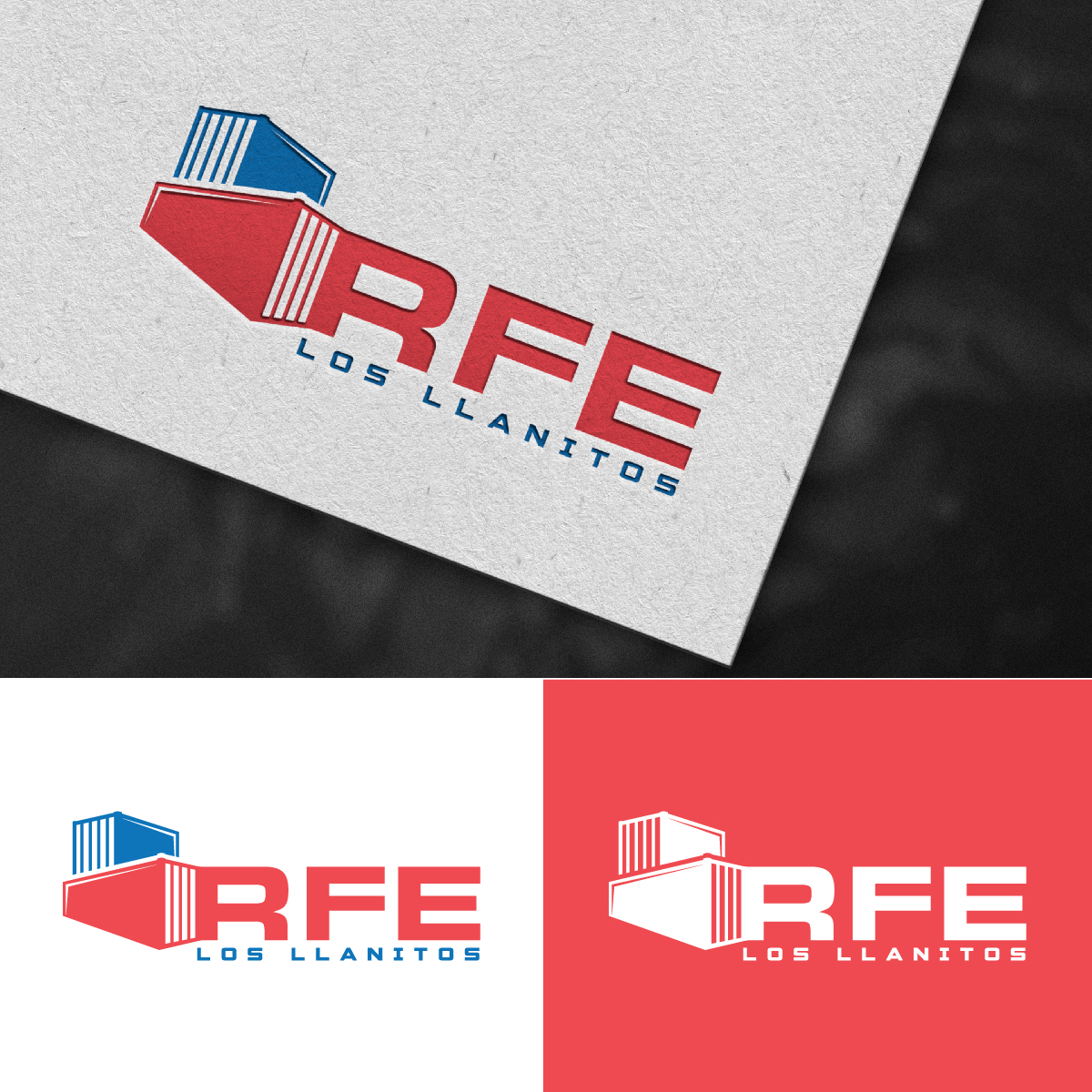 Logo Design by DesignLima for this project | Design #33705982