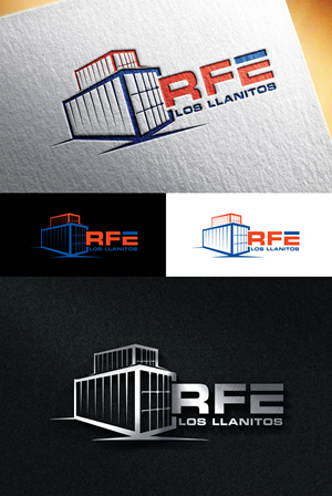 Logo Design by step forward 2 for this project | Design: #33693167