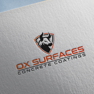 Diseño de Logo por Publik Logo para Above The Rest Floors and More | Diseño #33690699
