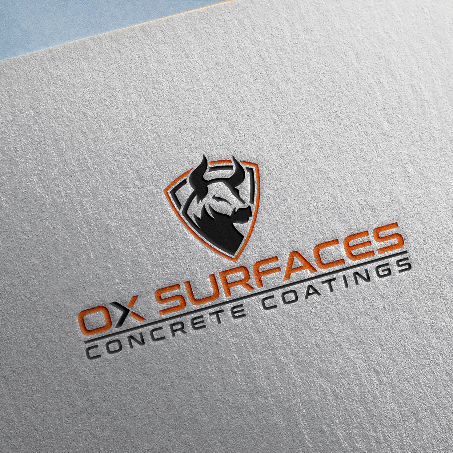 Diseño de Logo por Publik Logo para Above The Rest Floors and More | Diseño #33690707