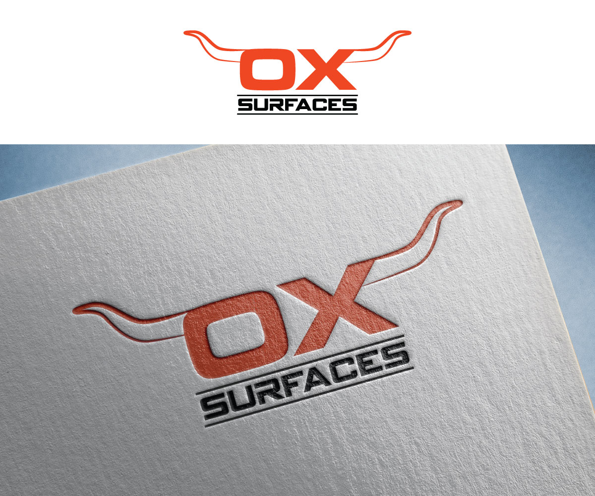 Logo Design by Luckey yaari for Above The Rest Floors and More | Design #33693297