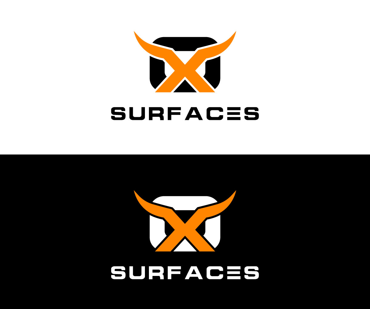 Logo Design by Danial07 for Above The Rest Floors and More | Design #33693334