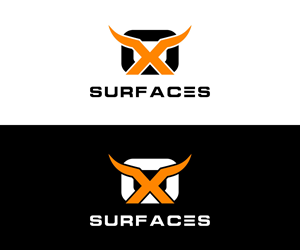 Logo Design by Danial07 for Above The Rest Floors and More | Design: #33693334