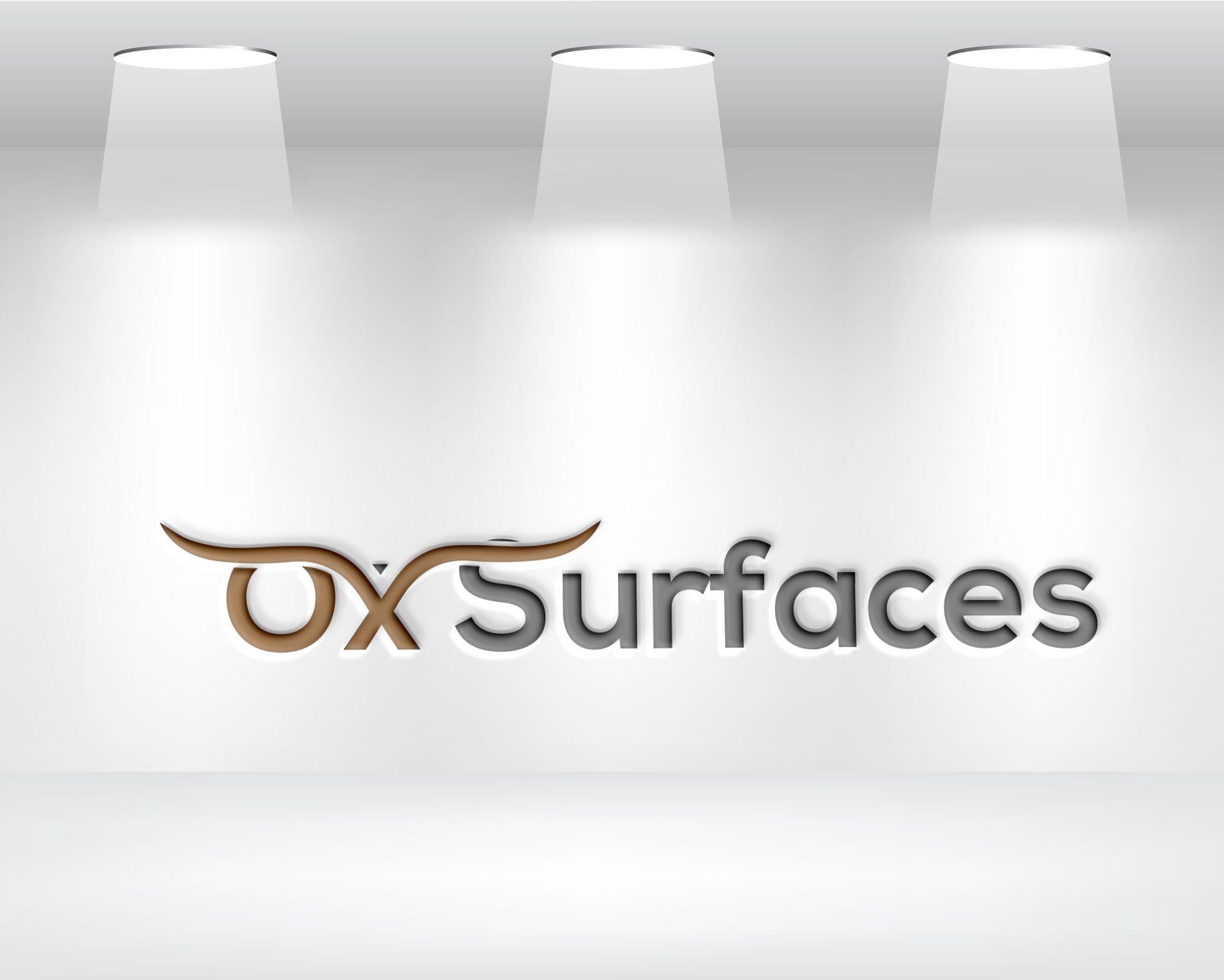 Design de Logo par Daniel Khan pour Above The Rest Floors and More | Design #33693178