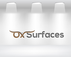 Design de Logo par Daniel Khan pour Above The Rest Floors and More | Design : #33693178