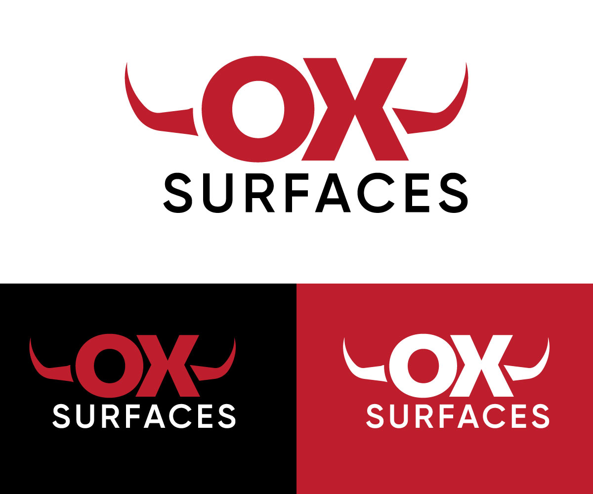 Diseño de Logo por Kavth para Above The Rest Floors and More | Diseño #33694238