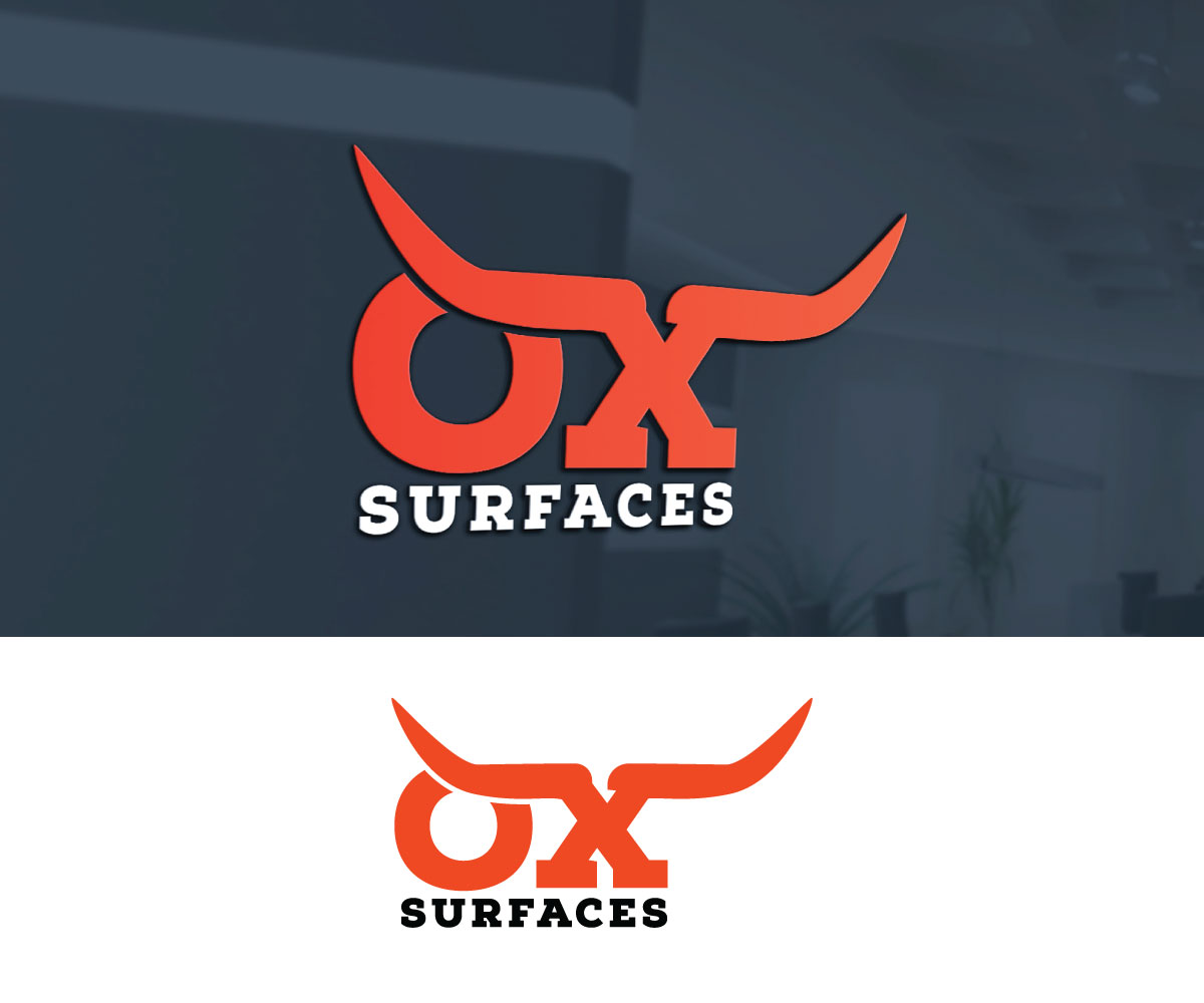 Logo Design by Srk pix!14 for Above The Rest Floors and More | Design #33691931