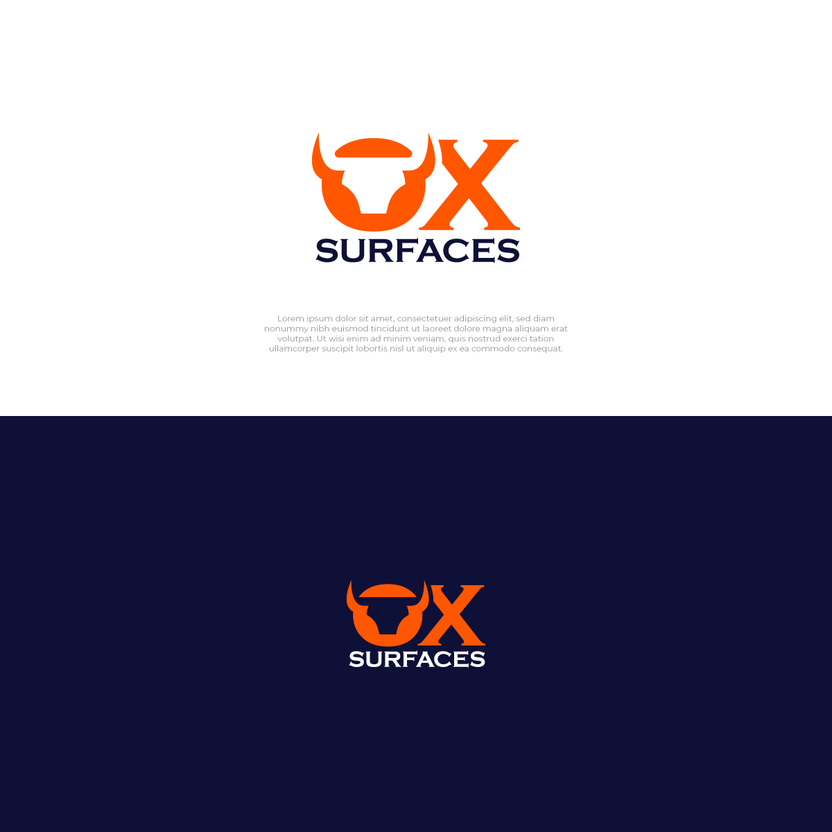 Logo Design by AstuDesign for Above The Rest Floors and More | Design #33691816