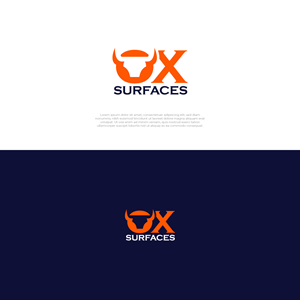 Logo Design by AstuDesign for Above The Rest Floors and More | Design: #33691816