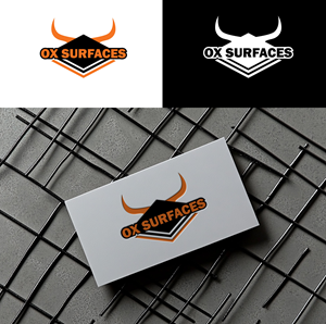Logo Design by RA-bica for Above The Rest Floors and More | Design: #33693215