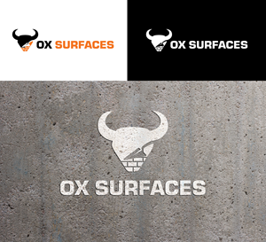 Logo Design by RA-bica for Above The Rest Floors and More | Design: #33693217