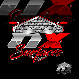 Logo Design by Suvendu.S for Above The Rest Floors and More | Design: #33696062