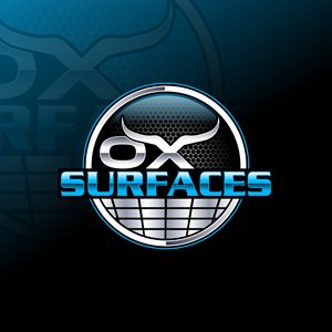 Logo Design by Suvendu.S for Above The Rest Floors and More | Design: #33696710