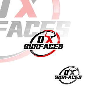 Logo Design by Suvendu.S for Above The Rest Floors and More | Design: #33696826