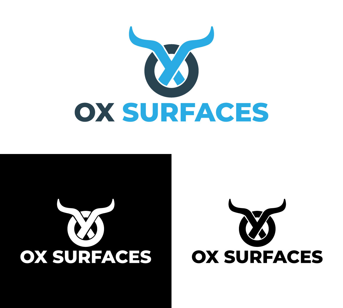 Design de Logo par Impressive logo pour Above The Rest Floors and More | Design #33699175