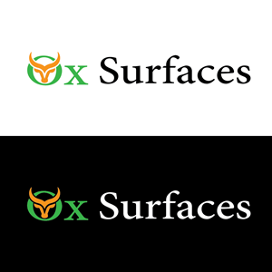 Logo Design by COR for Above The Rest Floors and More | Design: #33690432