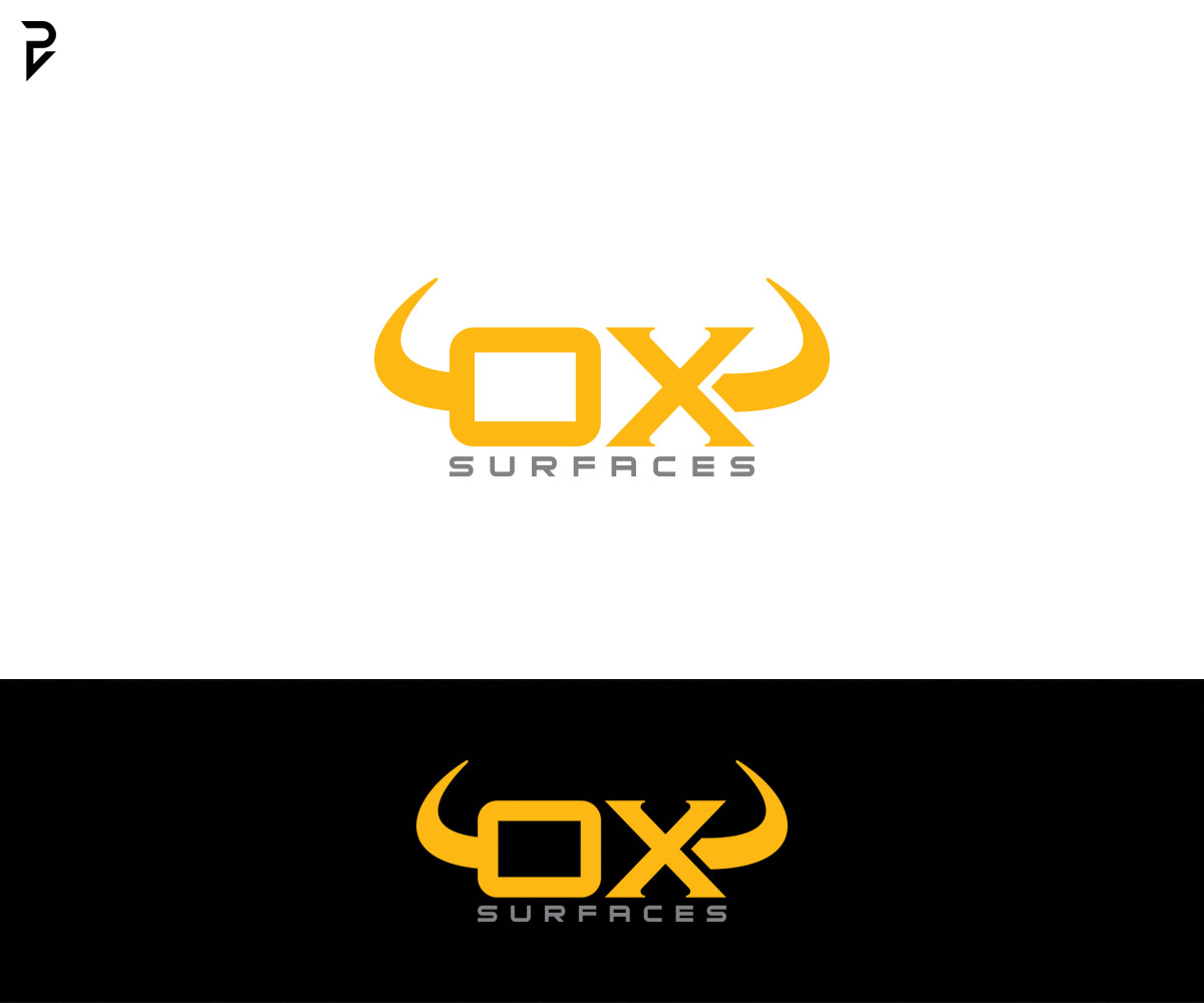 Design de Logo par poisonvectors pour Above The Rest Floors and More | Design #33690919