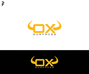 Logo Design by poisonvectors for Above The Rest Floors and More | Design: #33690919