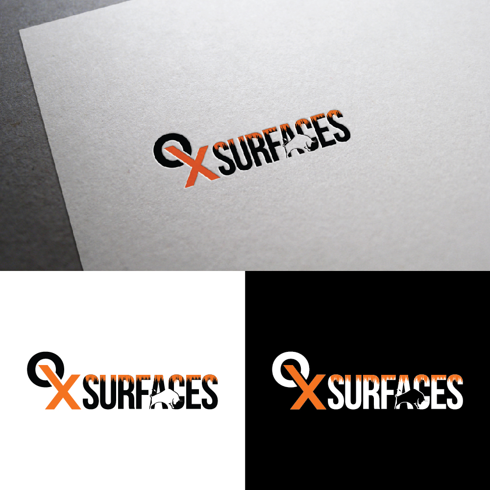 Diseño de Logo por creativemood438 para Above The Rest Floors and More | Diseño #33704716