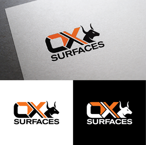 Diseño de Logo por creativemood438 para Above The Rest Floors and More | Diseño: #33704717