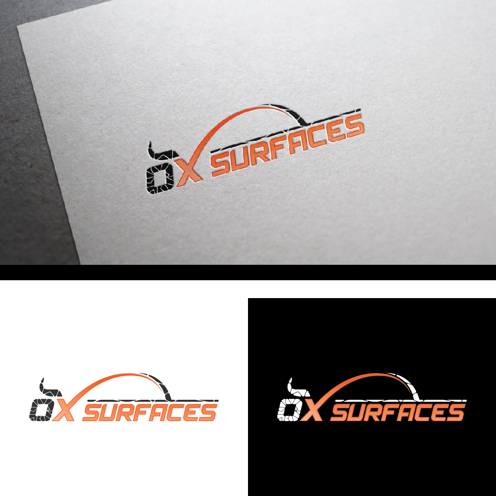 Logo Design by creativemood438 for Above The Rest Floors and More | Design #33704718