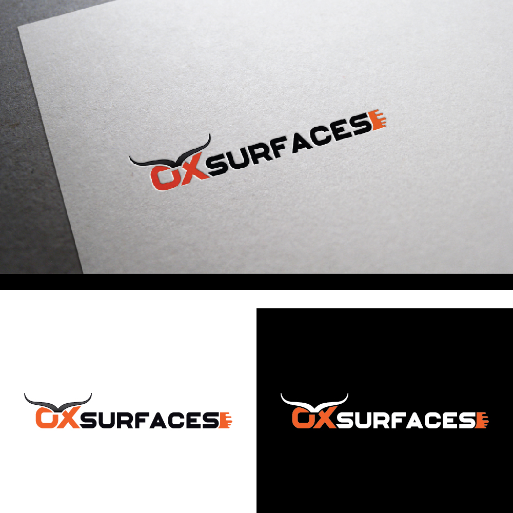 Diseño de Logo por creativemood438 para Above The Rest Floors and More | Diseño #33704719