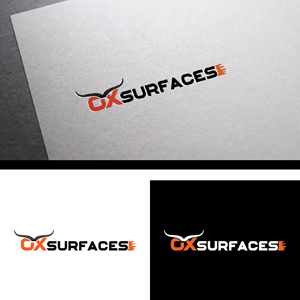 Logo Design by creativemood438 for Above The Rest Floors and More | Design: #33704719