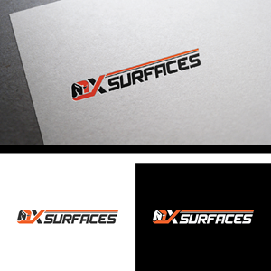 Logo Design by creativemood438 for Above The Rest Floors and More | Design: #33704720