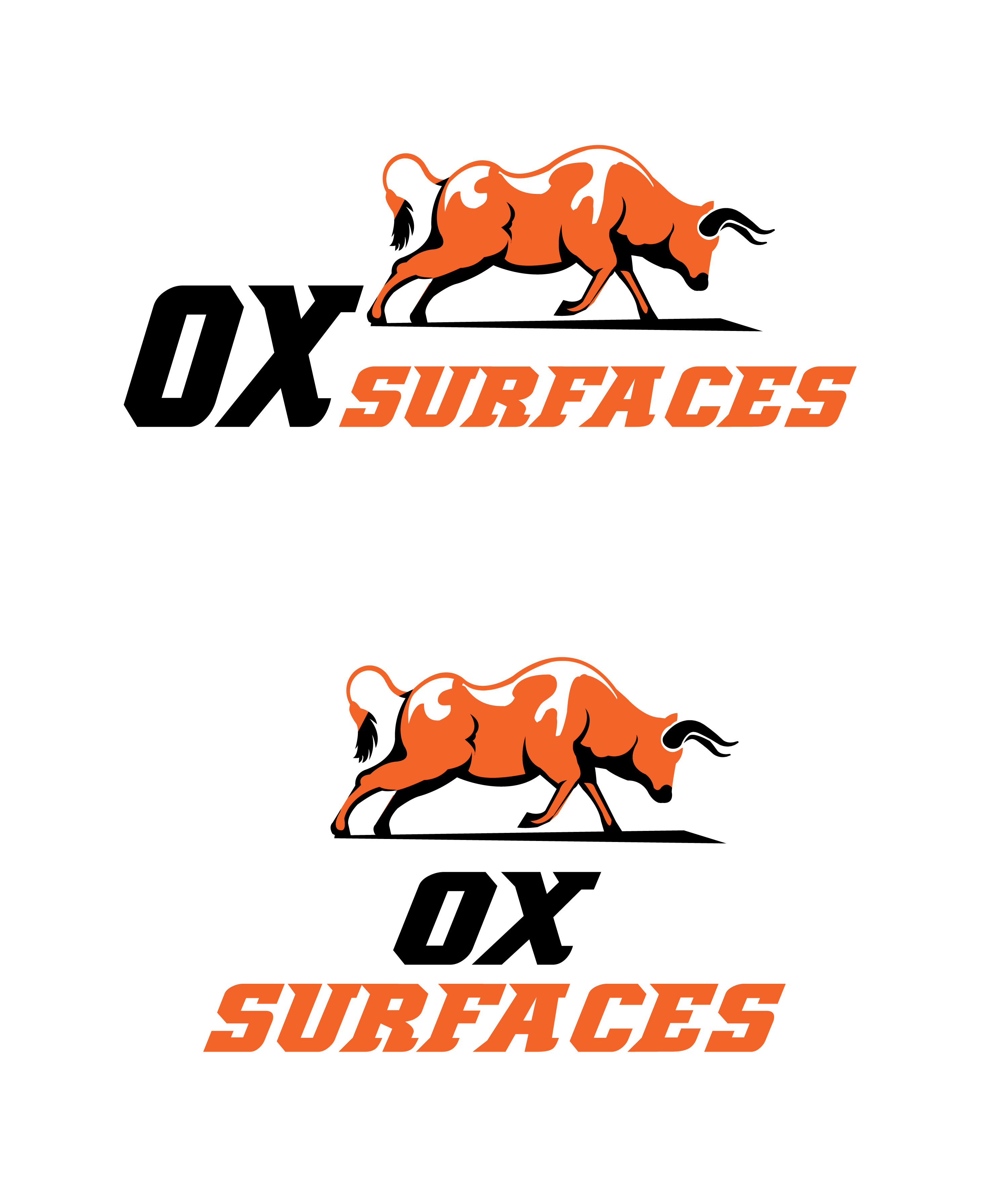 Logo Design by Wonderful design for Above The Rest Floors and More | Design #33690918