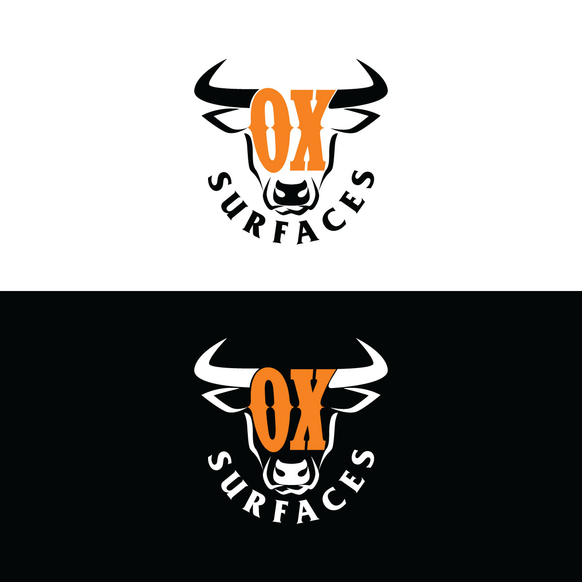 Logo Design by prodesigns99 for Above The Rest Floors and More | Design #33693463