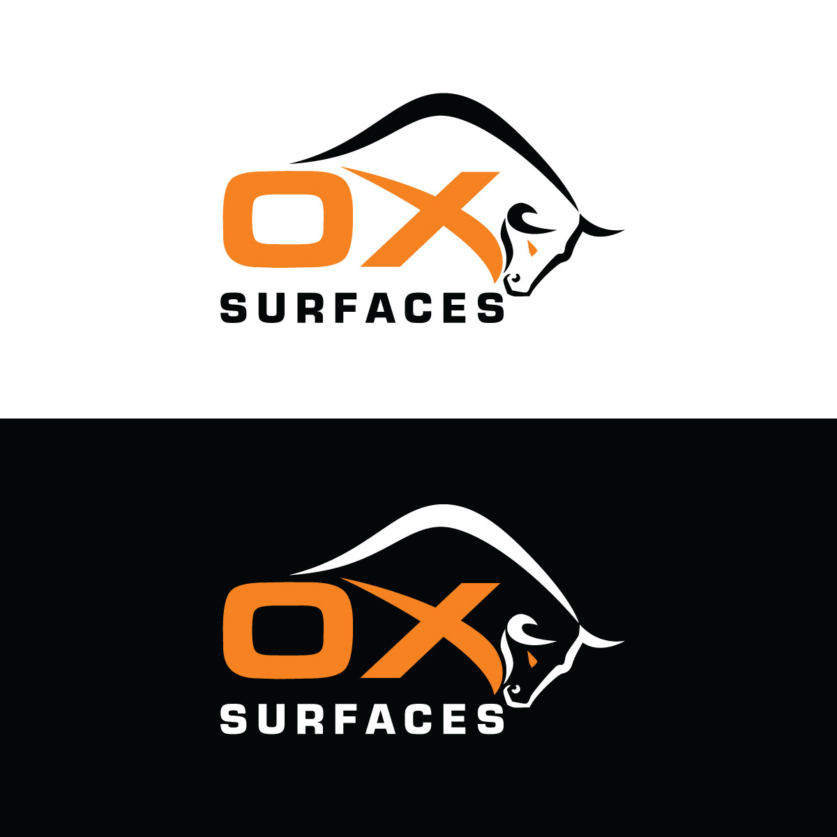 Logo Design by prodesigns99 for Above The Rest Floors and More | Design #33693464