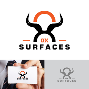 Logo Design by DesignLima for Above The Rest Floors and More | Design: #33705984