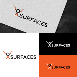 Logo Design by DesignLima for Above The Rest Floors and More | Design: #33705985