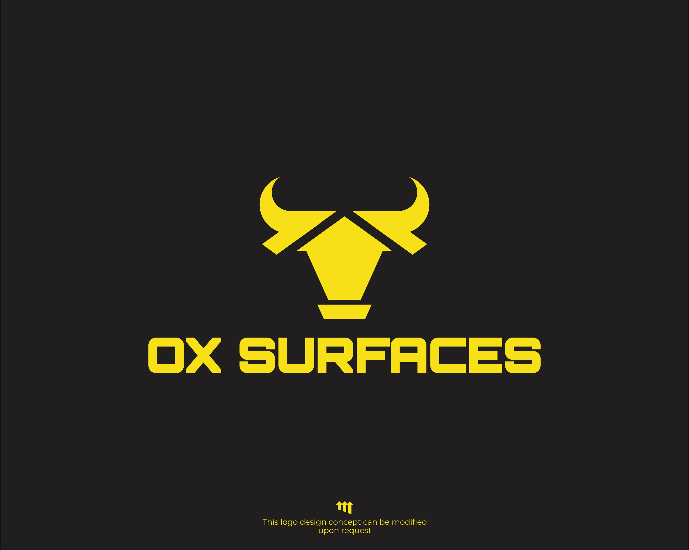 Design de Logo par MBARO pour Above The Rest Floors and More | Design #33715106