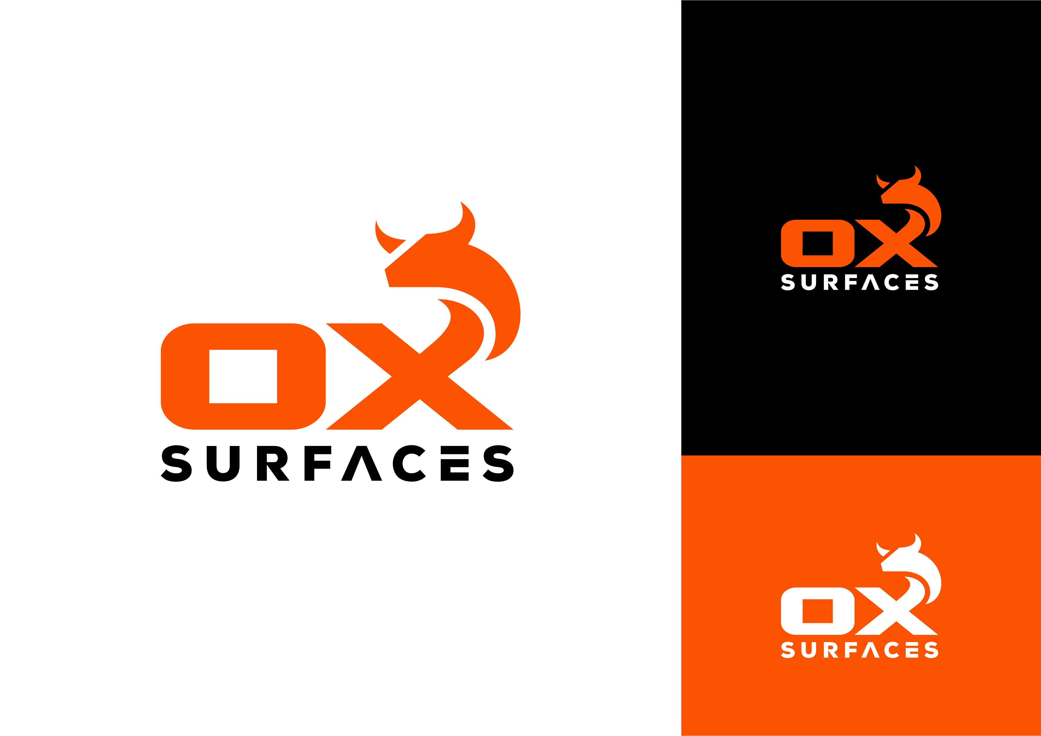 Logo Design by ammar_ed for Above The Rest Floors and More | Design #33690626