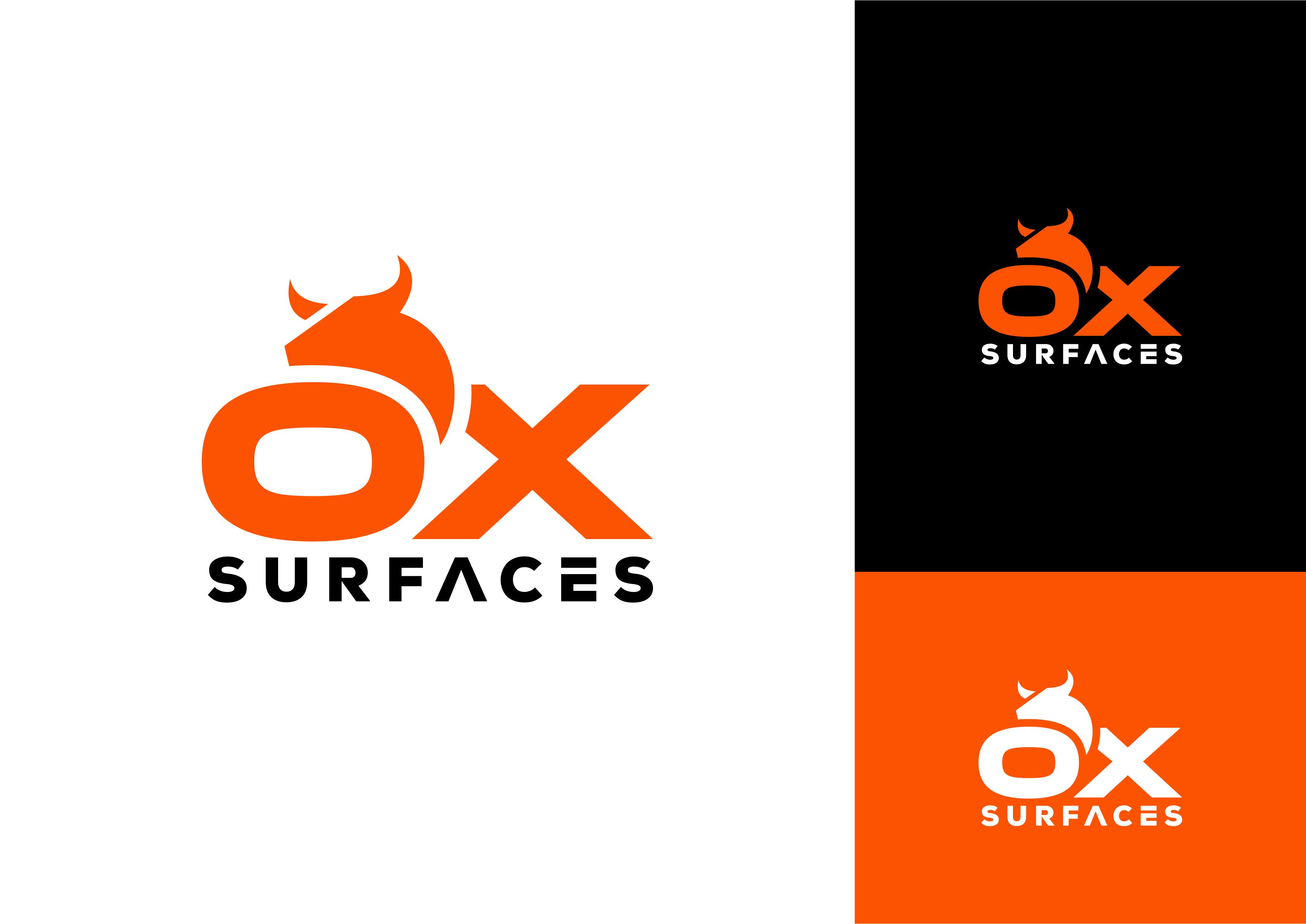 Diseño de Logo por ammar_ed para Above The Rest Floors and More | Diseño #33690685