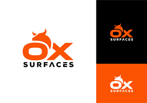 Logo Design by ammar_ed for Above The Rest Floors and More | Design: #33690685