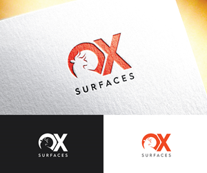 Logo Design by step forward 2 for Above The Rest Floors and More | Design: #33693007