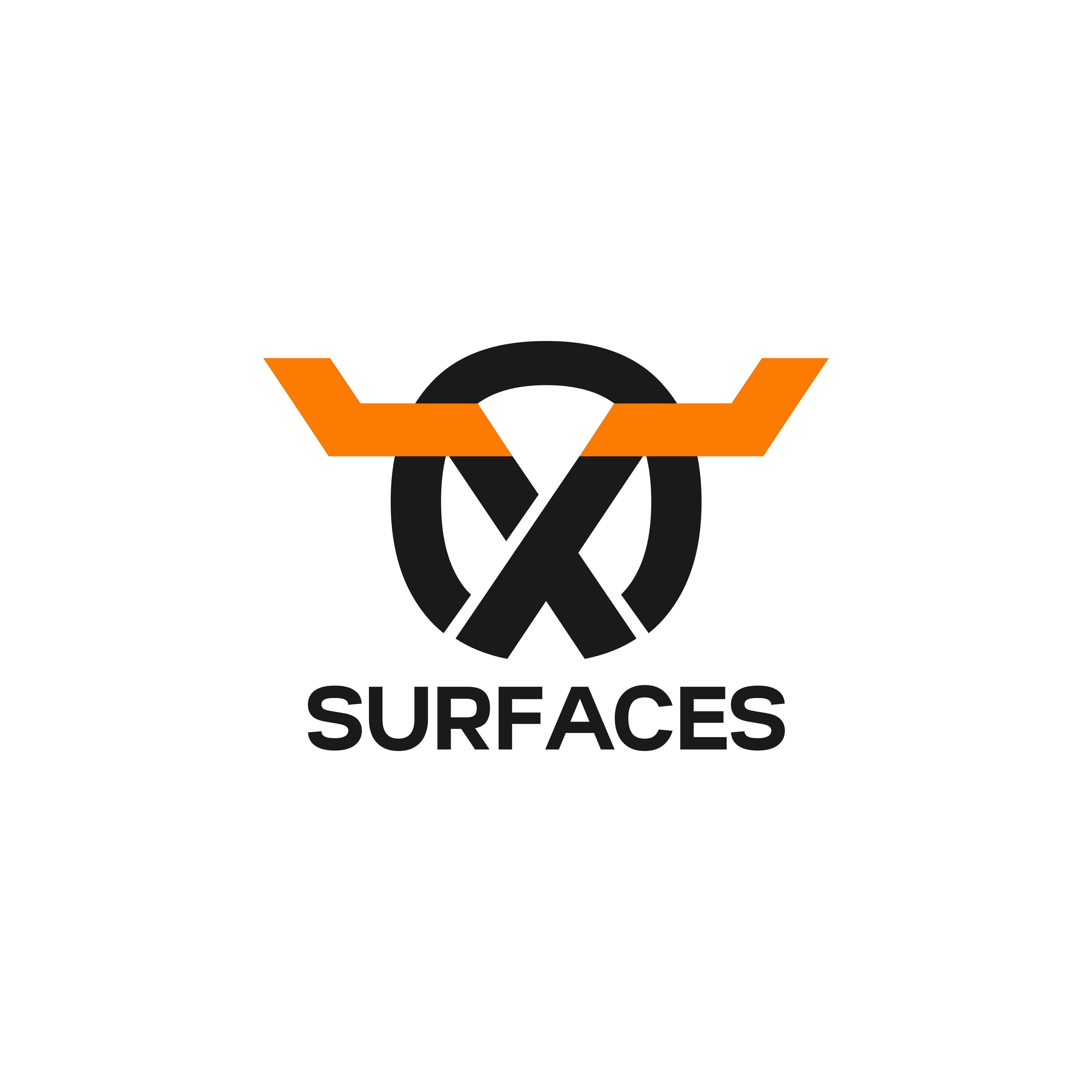 Logo Design by AyoebRoa for Above The Rest Floors and More | Design #33712937