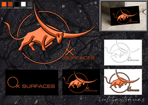Logo Design by realitymeetsdreams