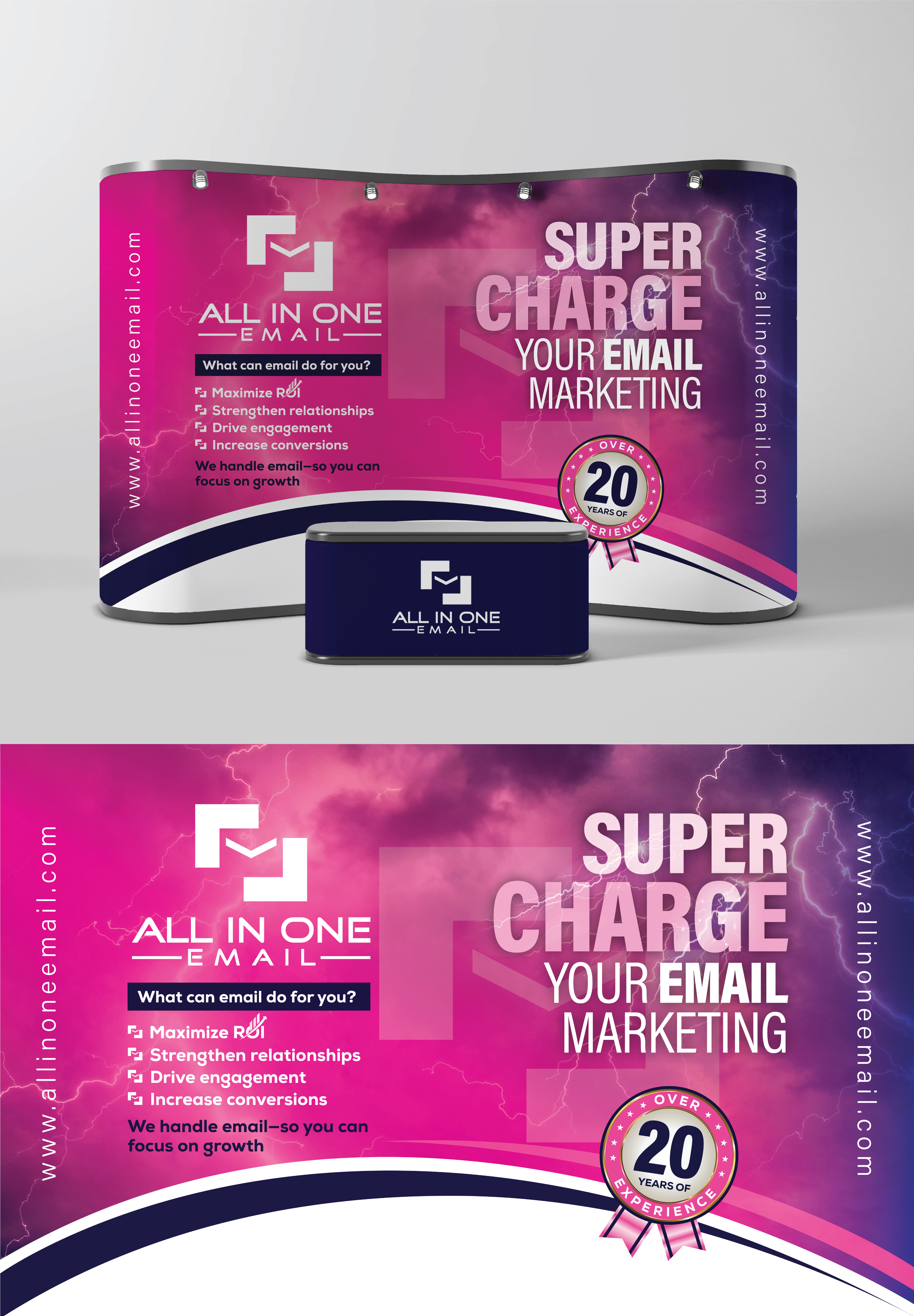 Graphic Design by Impressive Sol for this project | Design #33694256